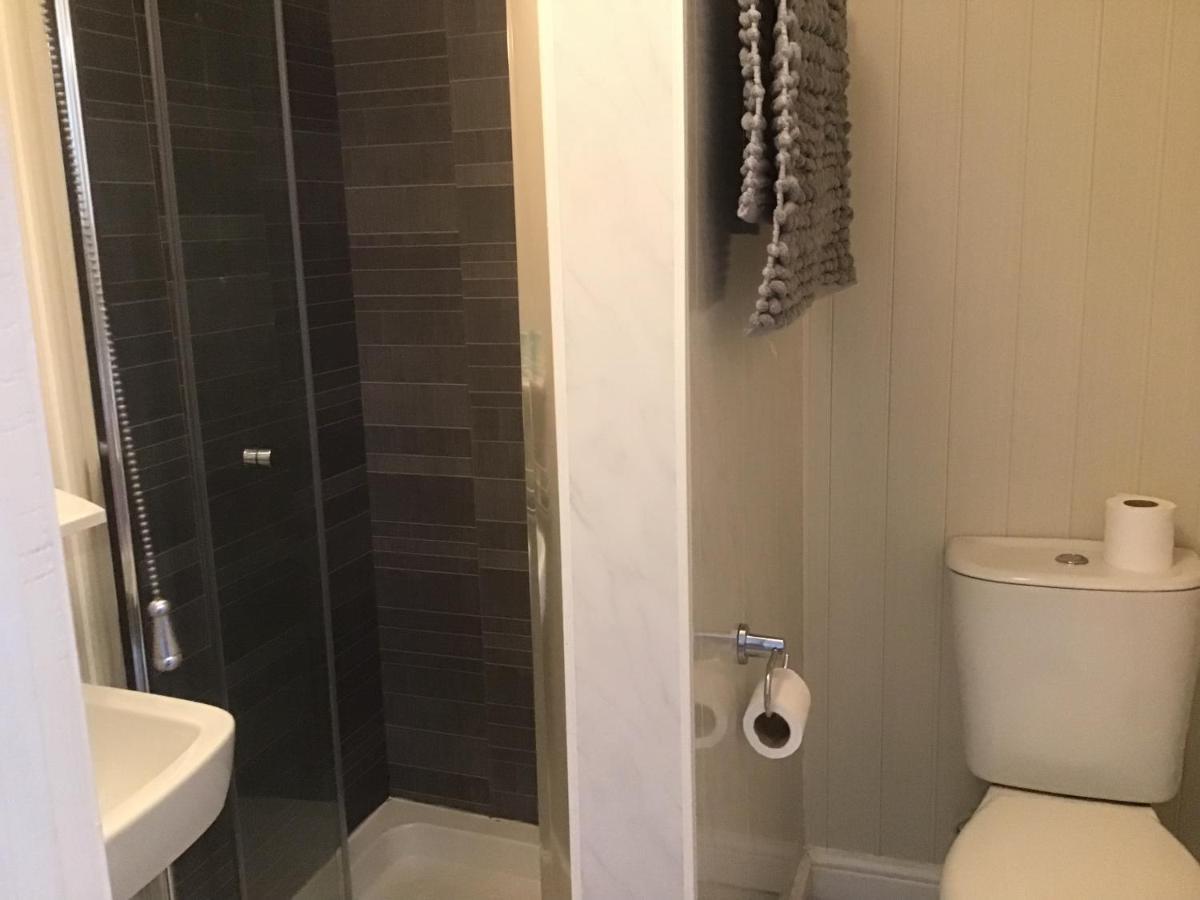 مبيت وإفطار بينزانس Torwood House المظهر الخارجي الصورة